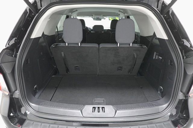 Certified 2025 Ford Explorer Active image 26