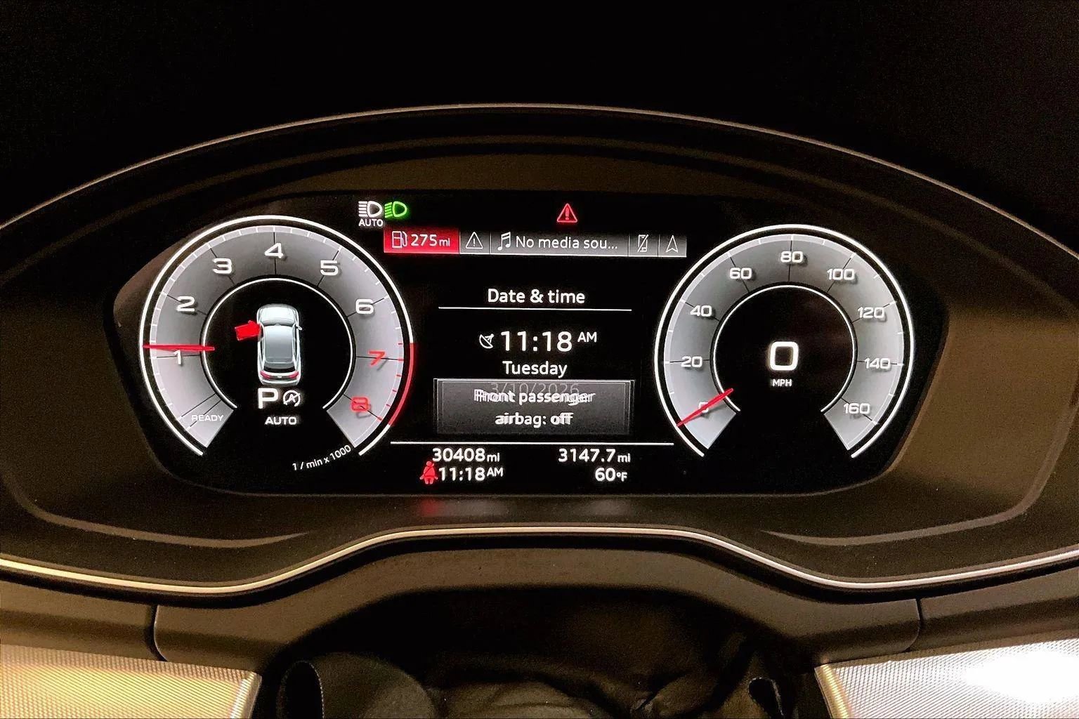 Used 2021 Audi Q5 2.0T Premium Plus w/ Premium Plus Package image 19