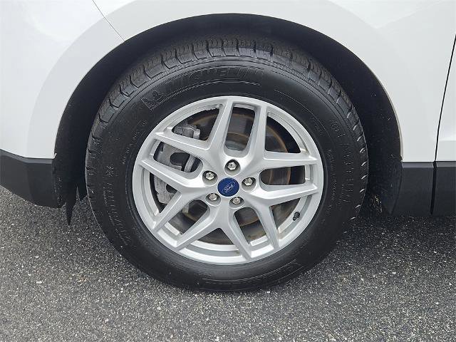 Certified 2022 Ford Edge SEL w/ Convenience Package image 32