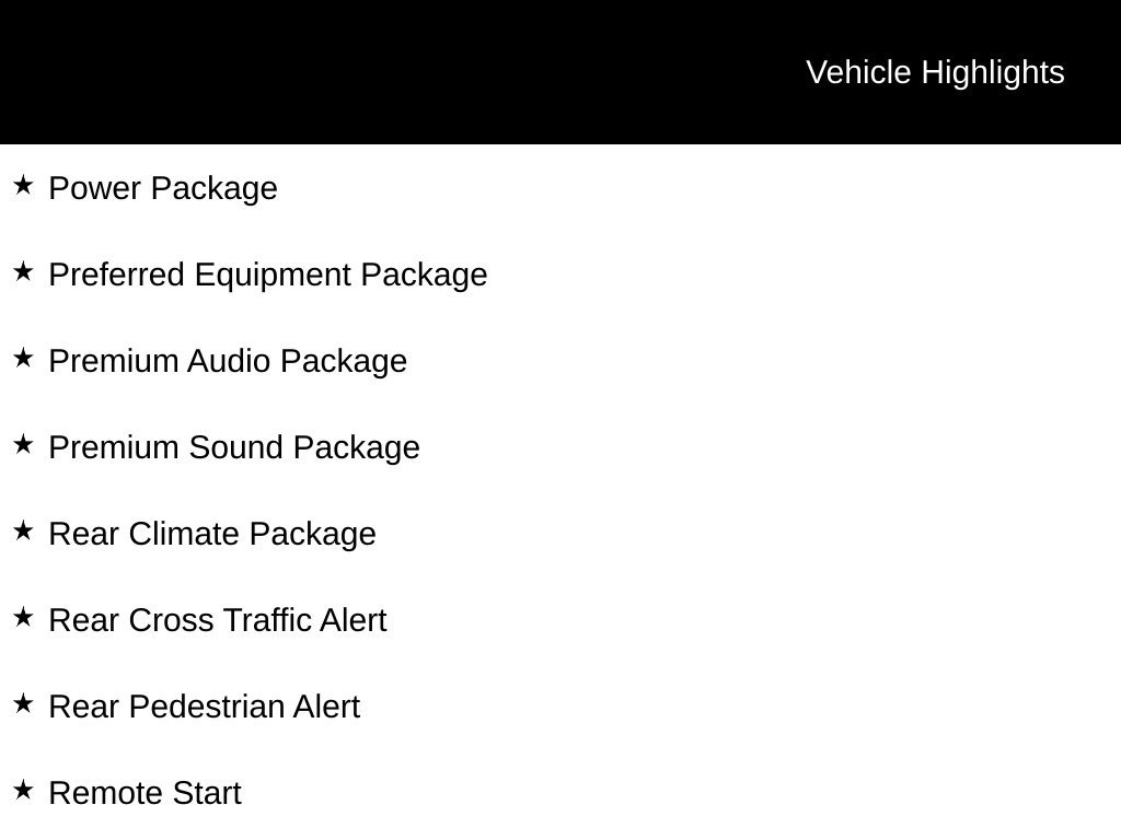 Used 2022 GMC Yukon SLT w/ SLT Luxury Package RWD image 16