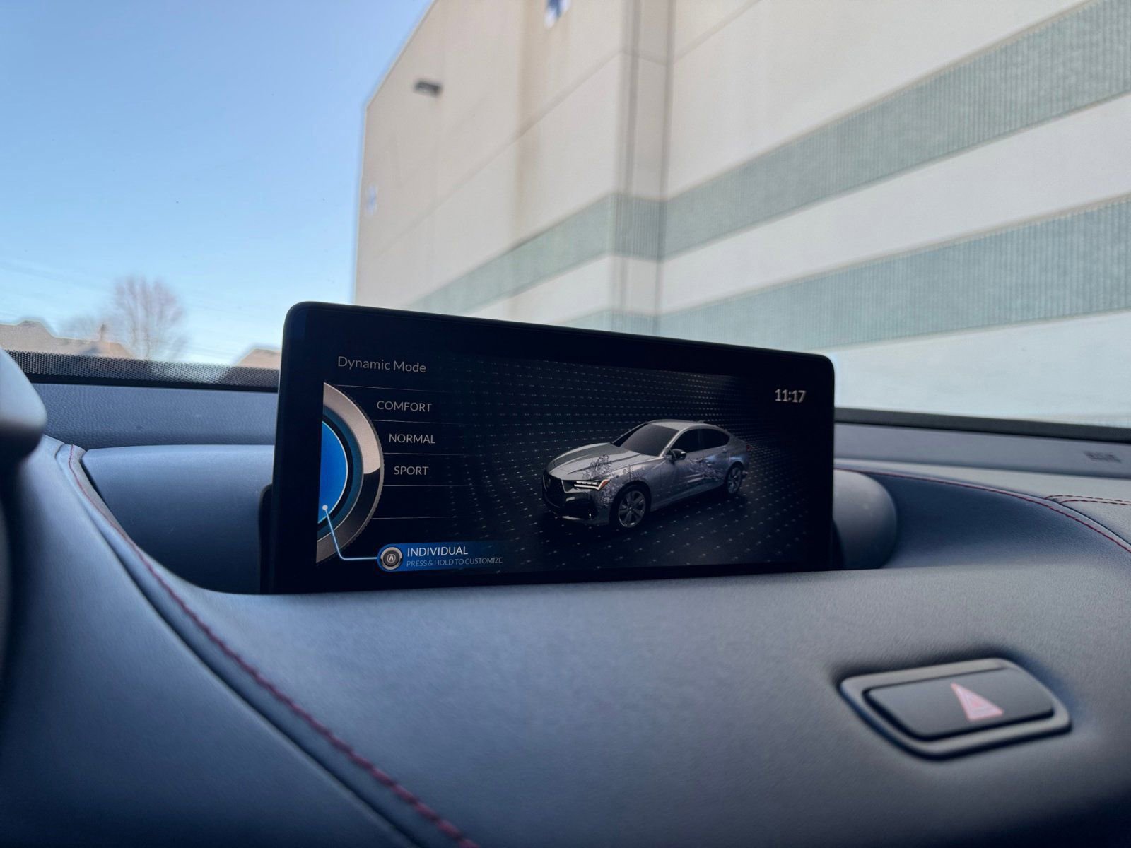 Used 2022 Acura TLX A-Spec Package image 32