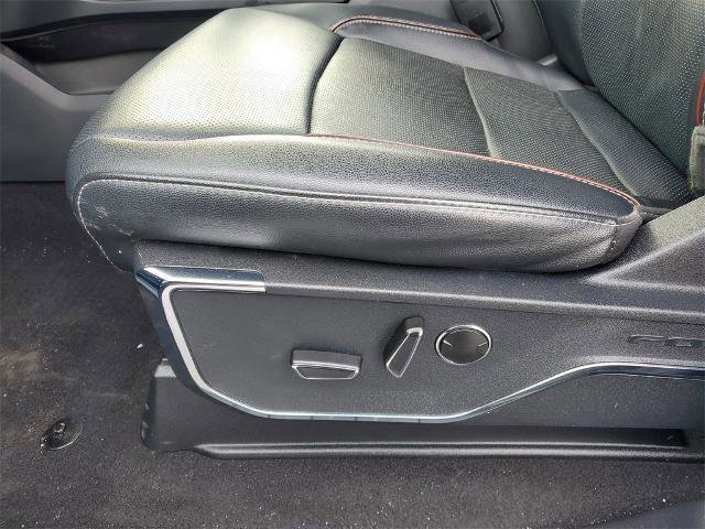 Certified 2023 Ford F150 Lariat w/ Equipment Group 502A High image 6