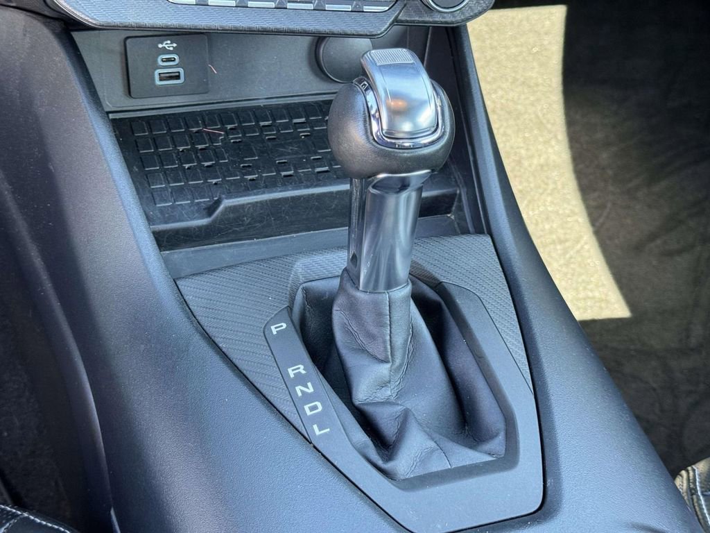 Certified 2024 Ford Mustang Premium RWD image 6