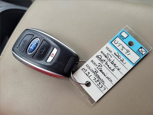 Used 2021 Subaru Outback Premium AWD/4WD image 23