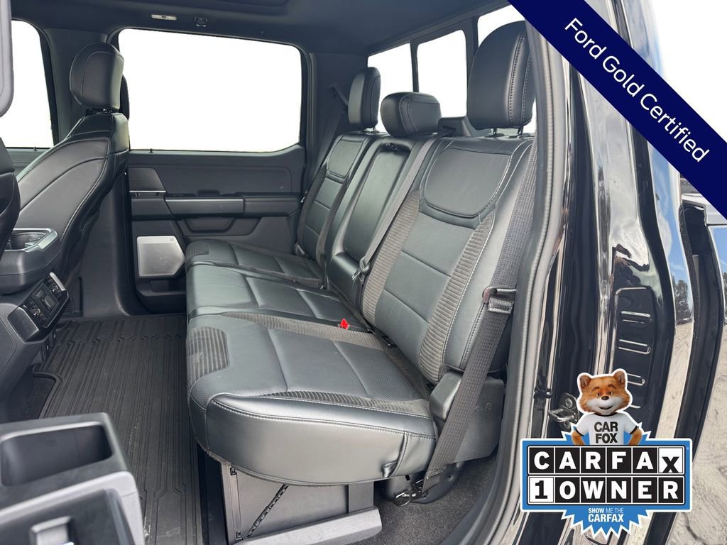 Certified 2023 Ford F150 Raptor w/ Raptor Carbon Fiber Package image 18