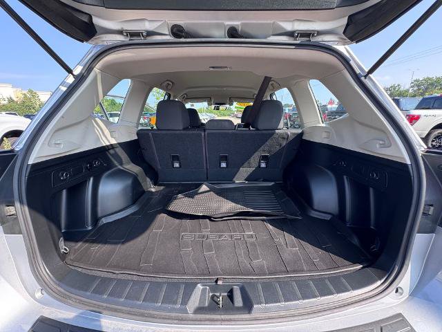 Used 2019 Subaru Forester w/ Alloy Wheel Package AWD/4WD image 14