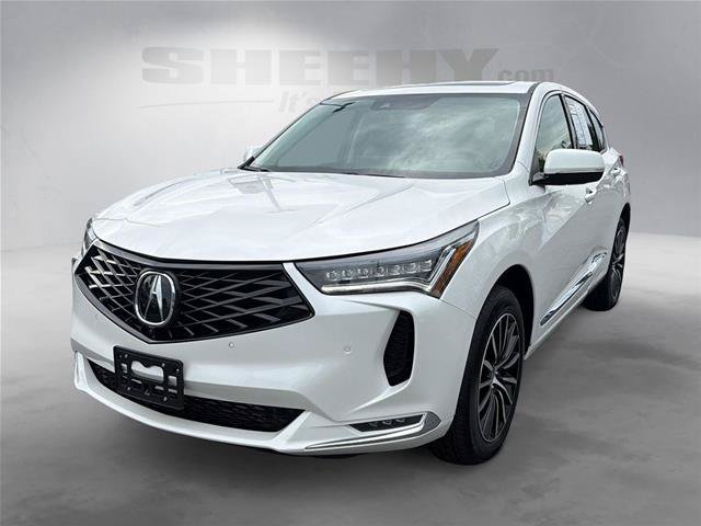Used 2025 Acura RDX w/ Advance Package AWD/4WD image 15