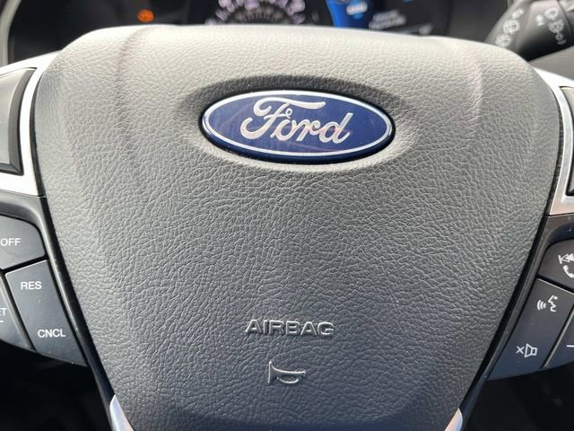 Certified 2024 Ford Edge Titanium image 34