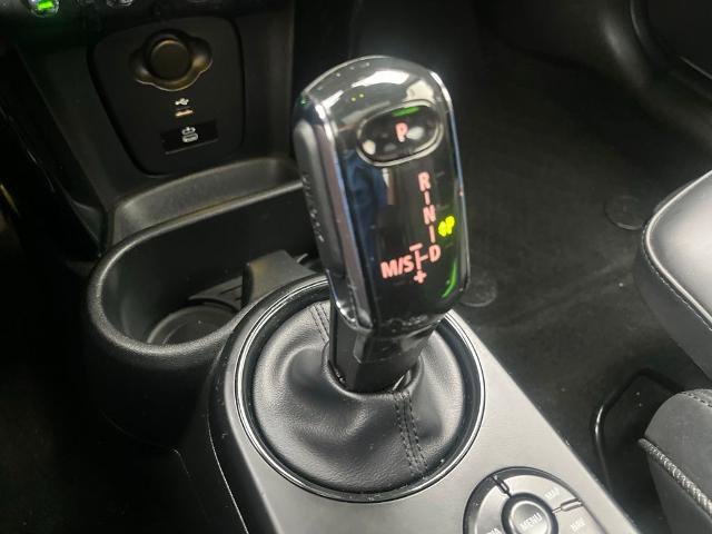 Used 2023 MINI Cooper John Cooper Works w/ Driver Assistance Package FWD image 23