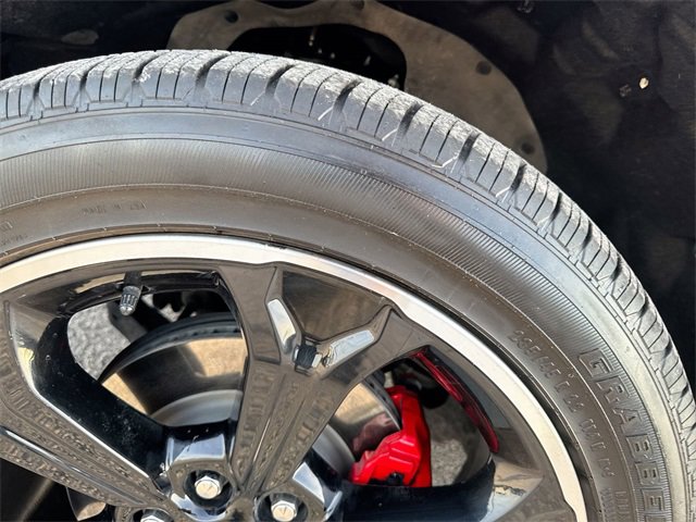 Certified 2023 Ford Expedition Limited image 39