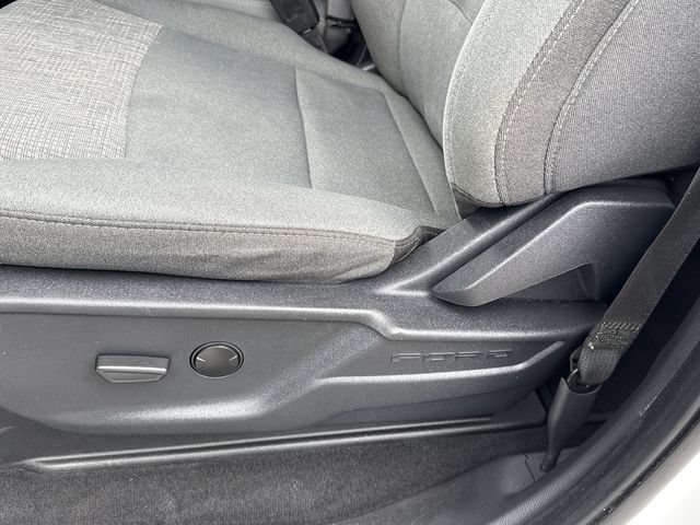 Certified 2025 Ford F250 XLT AWD/4WD image 29