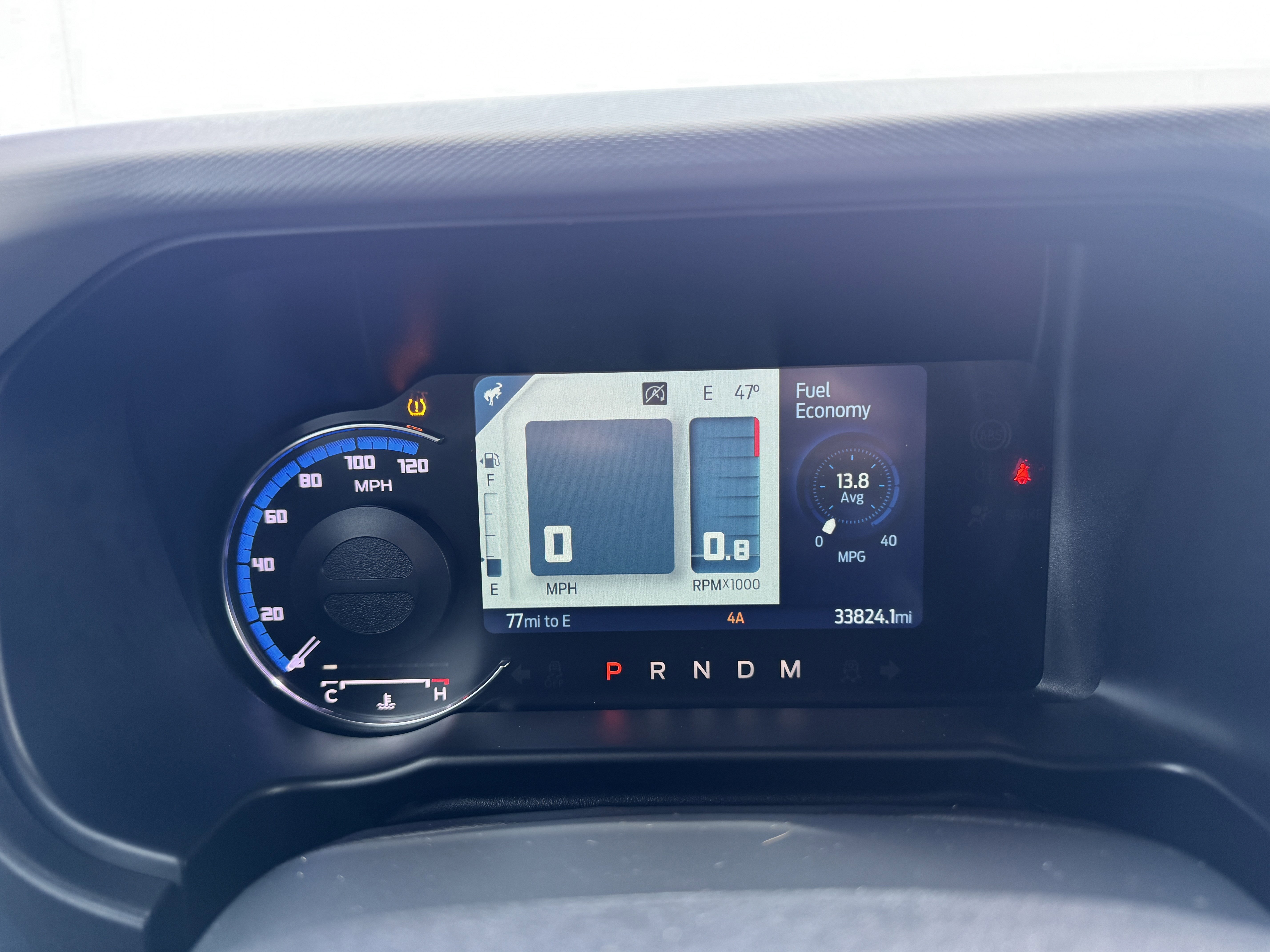 Certified 2023 Ford Bronco Black Diamond image 16