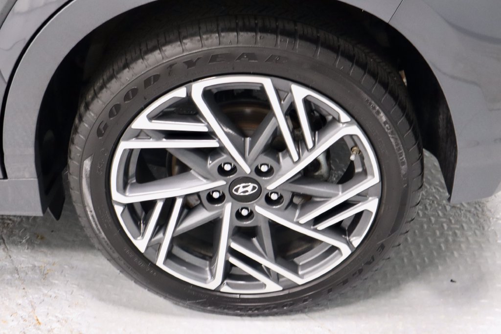 Used 2023 Hyundai Kona N Line AWD/4WD image 20