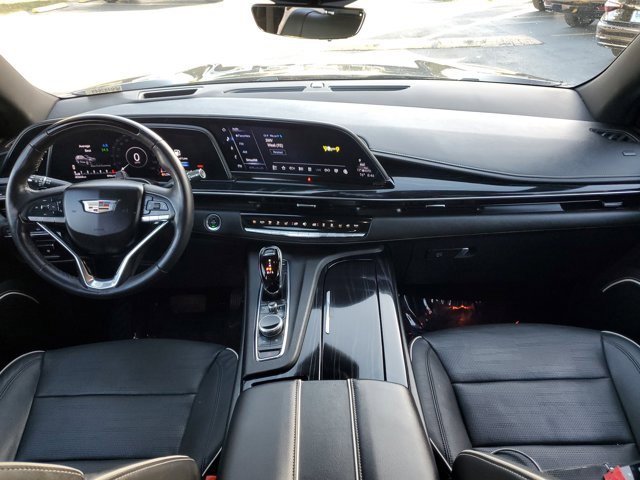 Used 2023 Cadillac Escalade Sport image 14