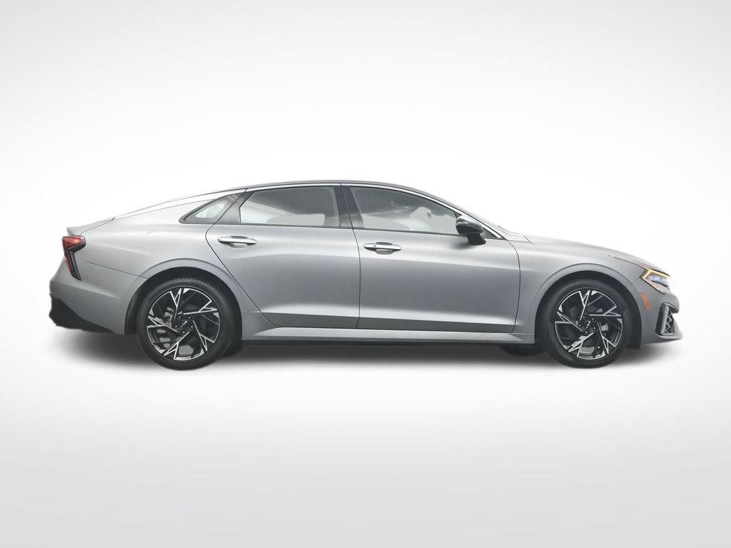 Used 2025 Kia K5 GT-Line w/ GT-Line Premium Package FWD image 35