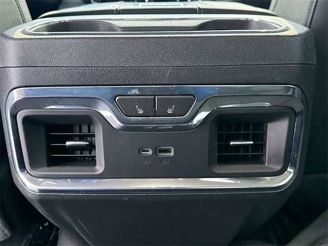 Used 2022 GMC Sierra 1500 SLT w/ SLT Premium Plus Package image 21
