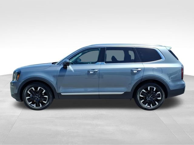 Used 2023 Kia Telluride SX Prestige AWD/4WD image 4