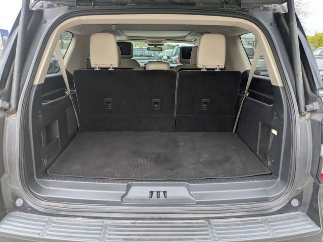 Certified 2022 Ford Expedition Max Platinum image 11