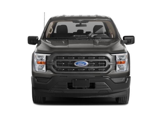 Certified 2023 Ford F150 XL w/ STX Appearance Package AWD/4WD image 4