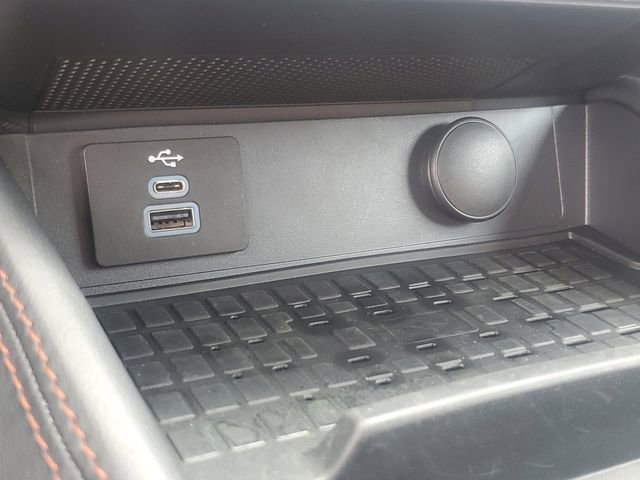 Certified 2024 Ford Mustang GT Premium w/ GT Performance Package RWD image 22