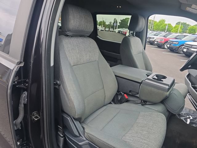 Certified 2021 Ford F150 XLT AWD/4WD image 23