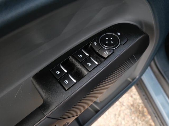 Certified 2024 Ford Maverick Lariat w/ Black Appearance Package FWD image 14