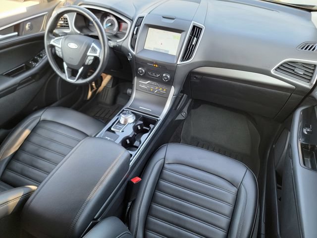 Certified 2019 Ford Edge SEL w/ Equipment Group 201A AWD/4WD image 39