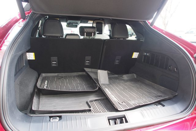 Certified 2025 Ford Mustang Mach-E GT image 14