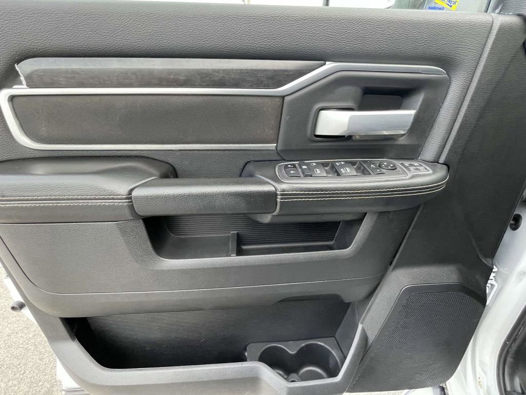 Used 2024 RAM 2500 Big Horn image 15