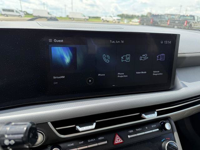 Used 2024 Hyundai Sonata SEL FWD image 18