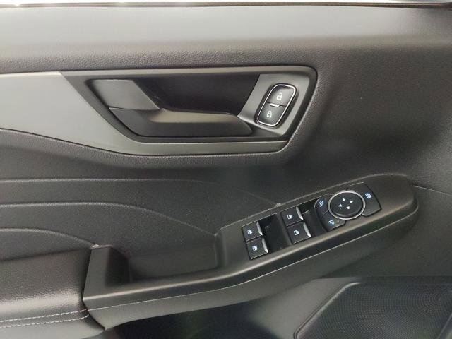 Certified 2025 Ford Escape Active FWD image 16