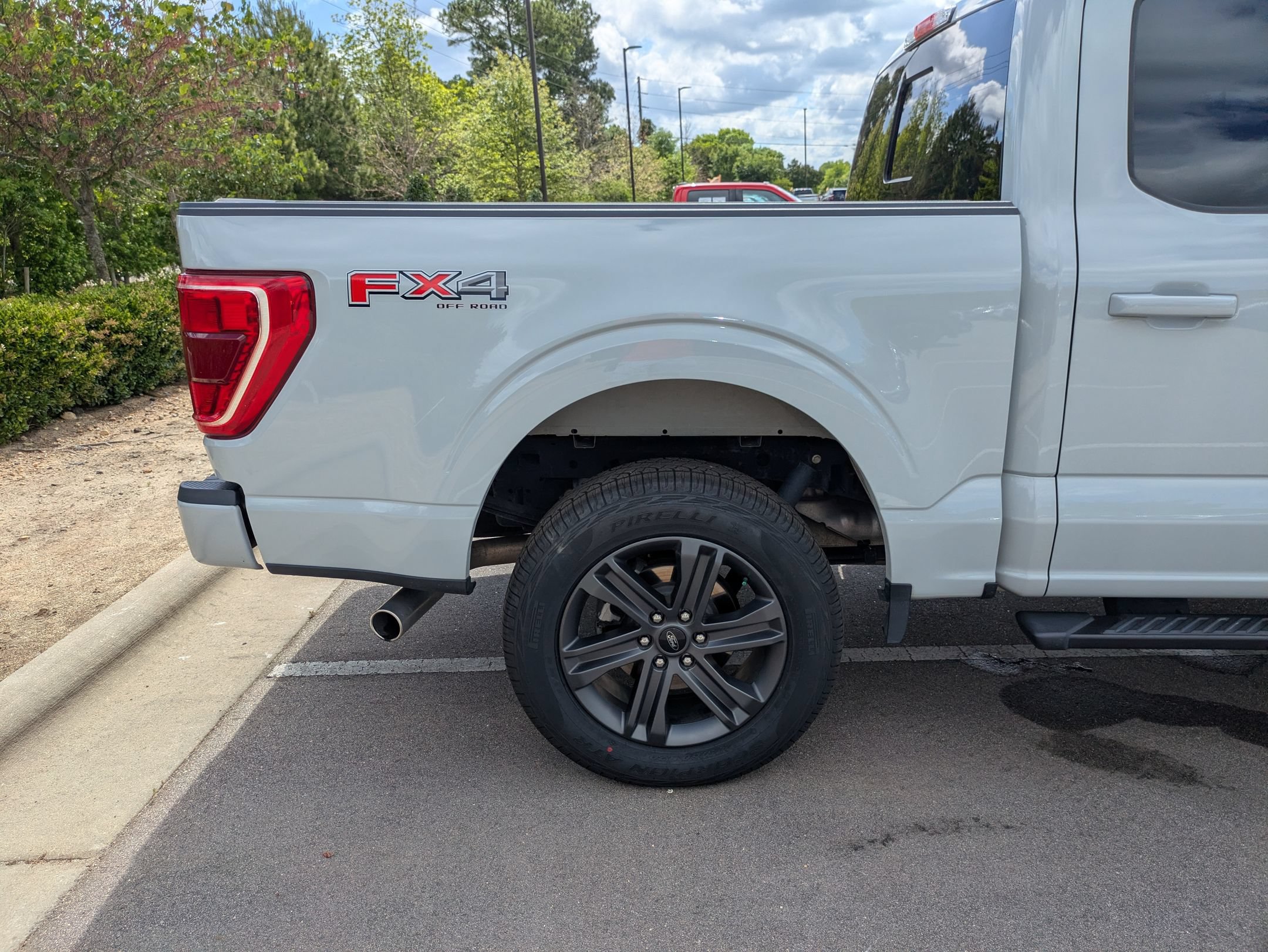 Certified 2023 Ford F150 XLT w/ Equipment Group 302A High AWD/4WD image 39