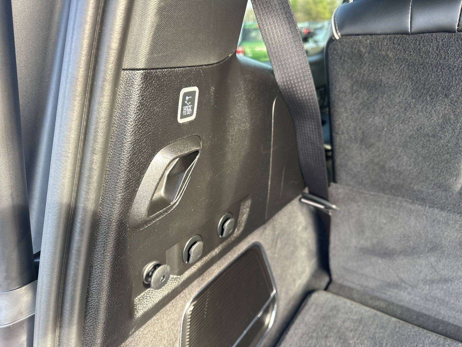 Used 2024 Jeep Grand Wagoneer Series II w/ Quick Order Packagew 28T image 30