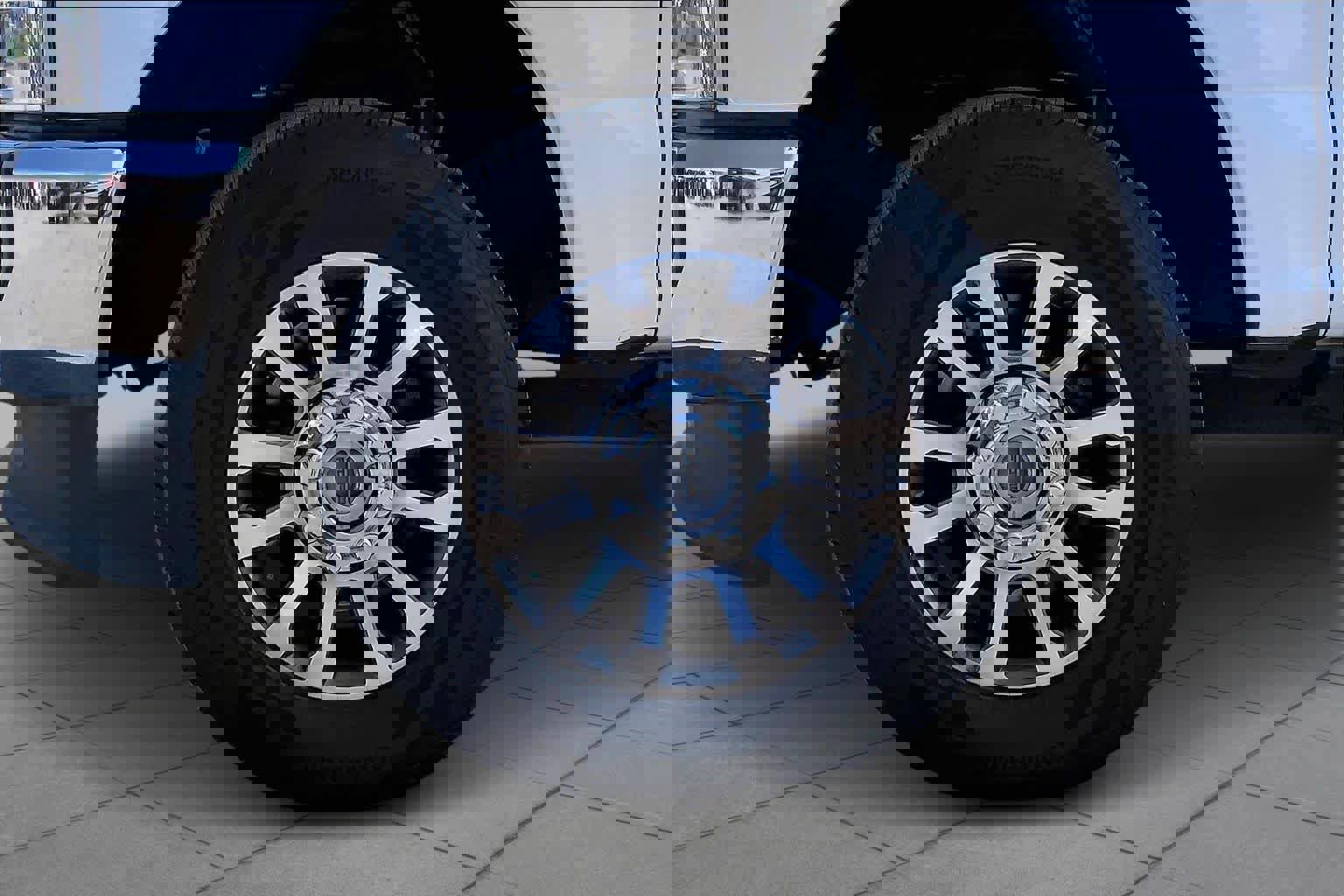 Certified 2022 Ford F250 Lariat w/ Lariat Value Package image 13