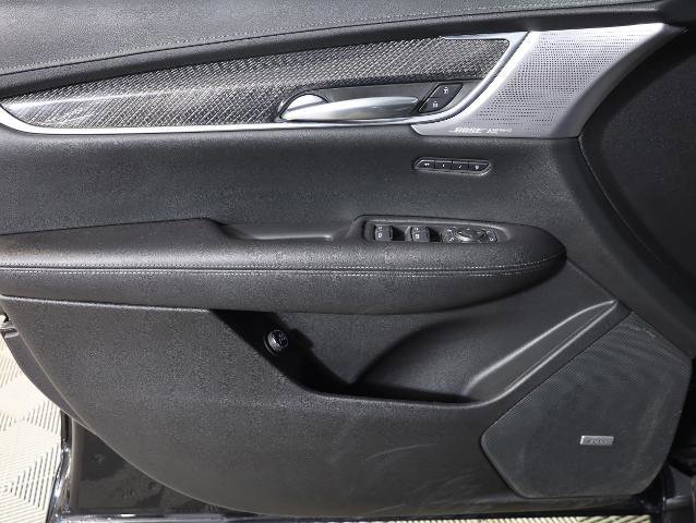 Used 2021 Cadillac XT5 Sportv image 25