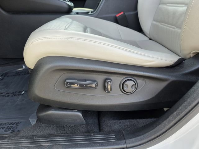 Used 2024 Honda CR-V EX-L image 13