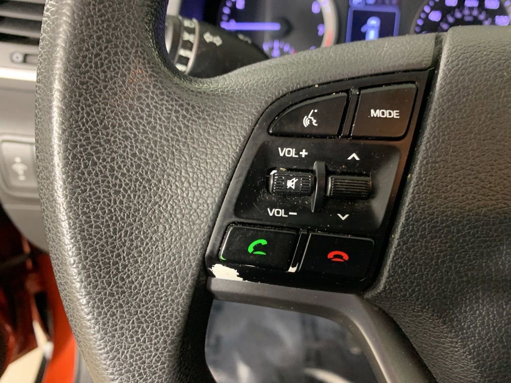 Used 2017 Hyundai Tucson SE FWD image 19