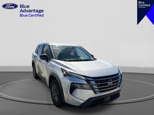 Used 2024 Nissan Rogue S FWD image 6