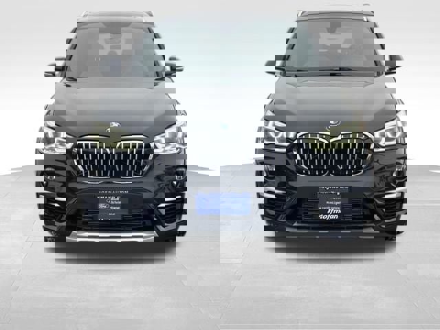 Used 2017 BMW X1 xDrive28i image 8