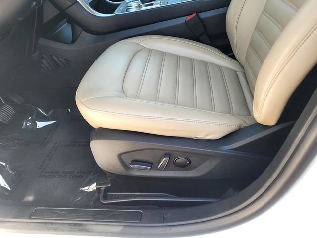 Certified 2023 Ford Edge SEL AWD/4WD image 12