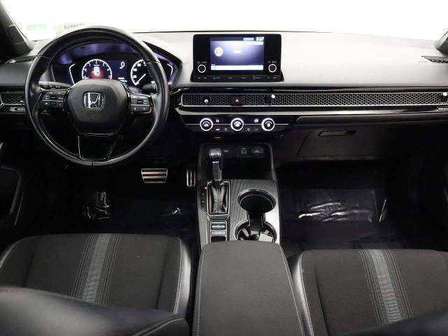 Used 2022 Honda Civic Sport image 17