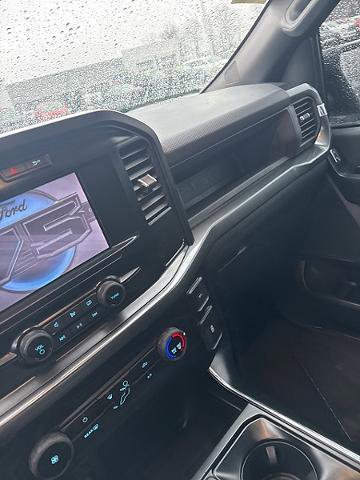 Certified 2023 Ford F150 XL w/ STX Appearance Package image 7