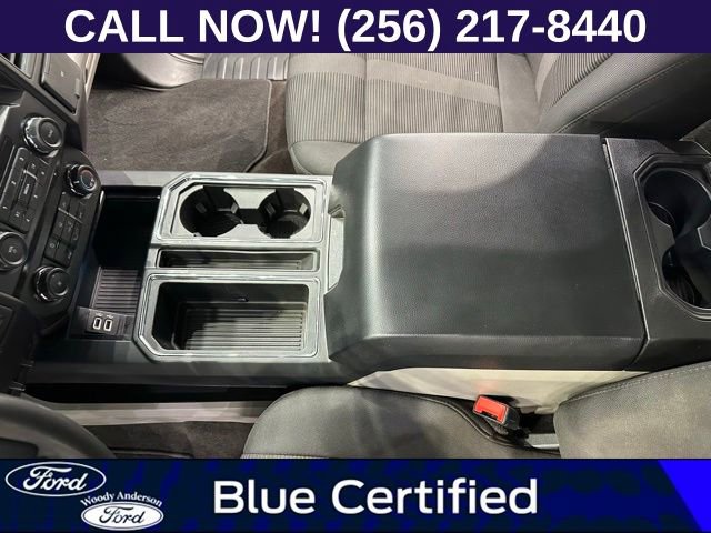 Certified 2020 Ford F150 XL w/ Equipment Group 101A Mid image 20