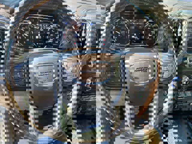 Used 2021 GMC Sierra 1500 Denali w/ Denali Ultimate Package image 13