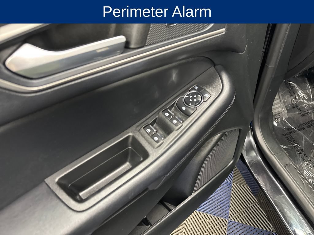 Certified 2023 Ford Edge SEL w/ Convenience Package AWD/4WD image 13