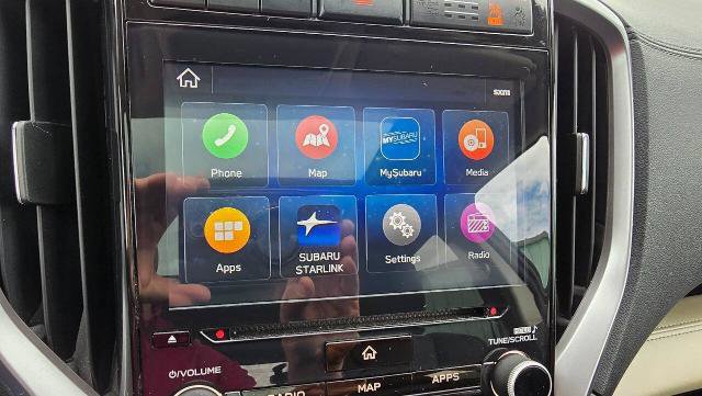 Used 2022 Subaru Ascent Touring image 22