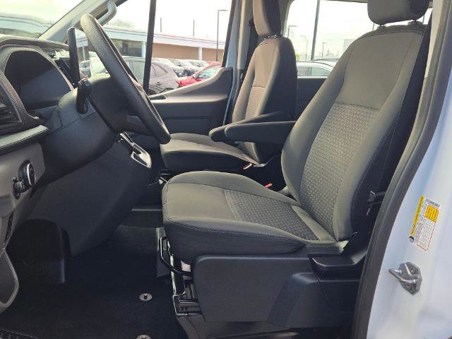 Certified 2023 Ford Transit 350 XLT image 17