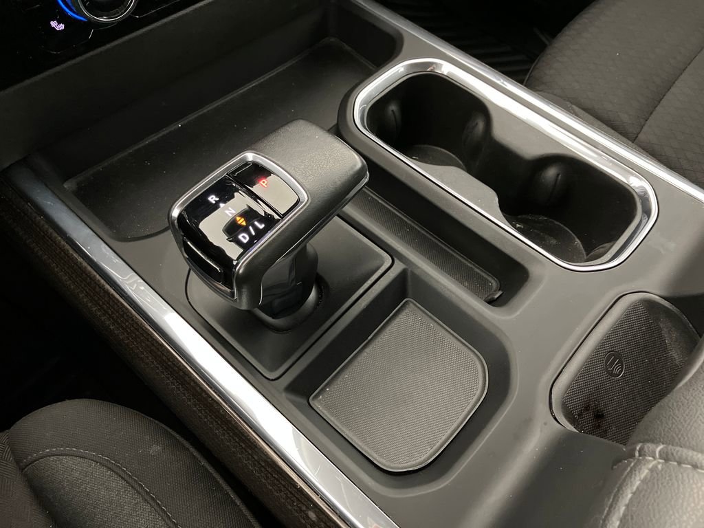 Used 2022 Chevrolet Silverado 1500 RST image 27