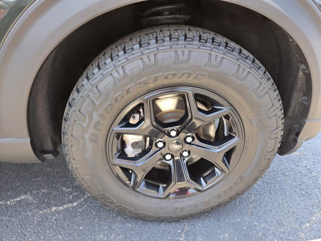 Certified 2023 Ford Explorer Timberline w/ Timberline Technology Package AWD/4WD image 42