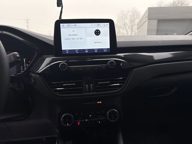 Certified 2024 Ford Escape ST-Line Select image 30